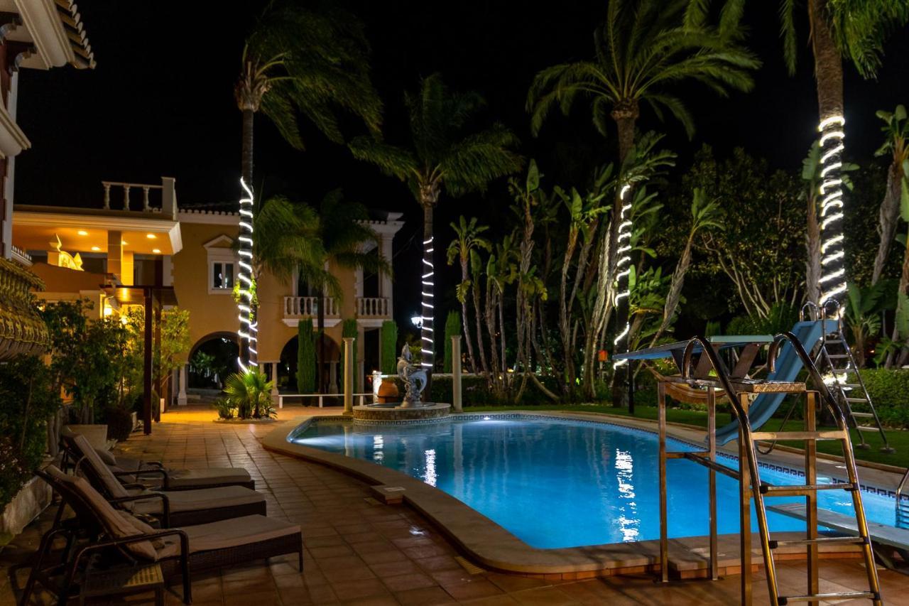 Resort Fazenda Viegas Lagos Exterior photo