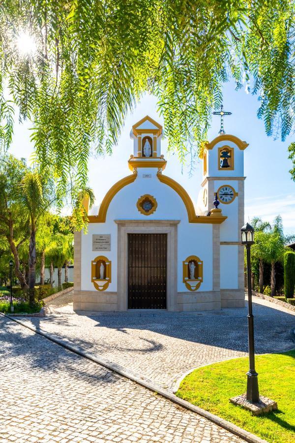 Resort Fazenda Viegas Lagos Exterior photo