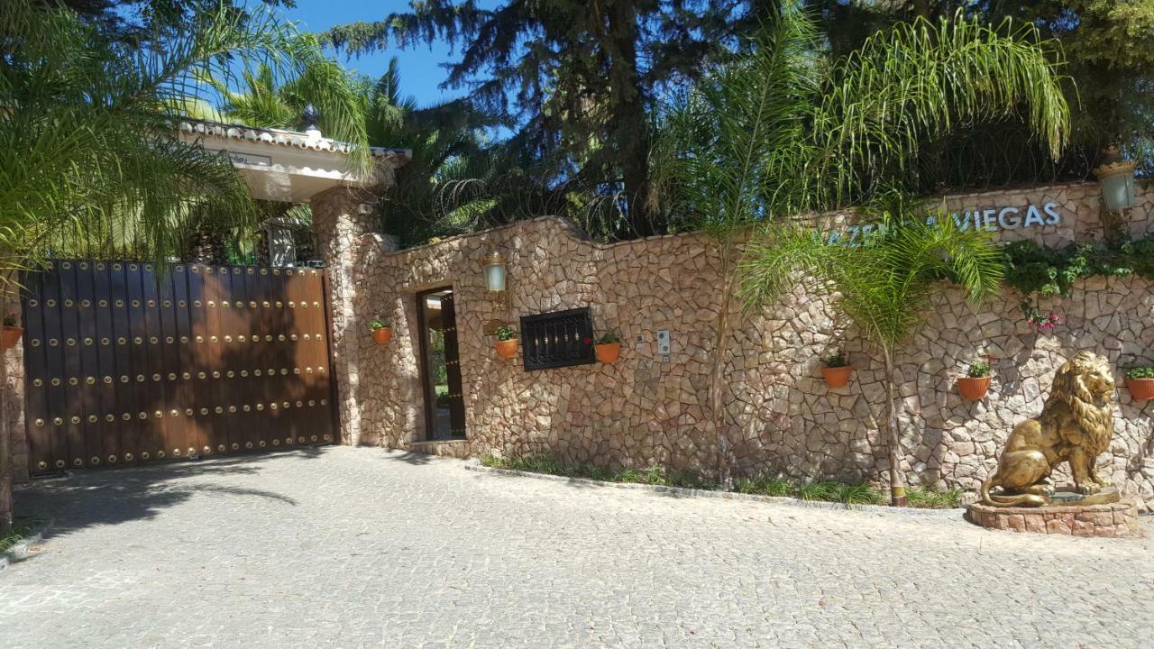 Resort Fazenda Viegas Lagos Exterior photo