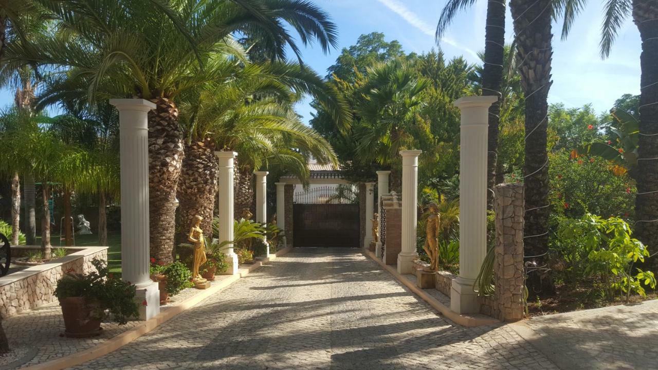 Resort Fazenda Viegas Lagos Exterior photo