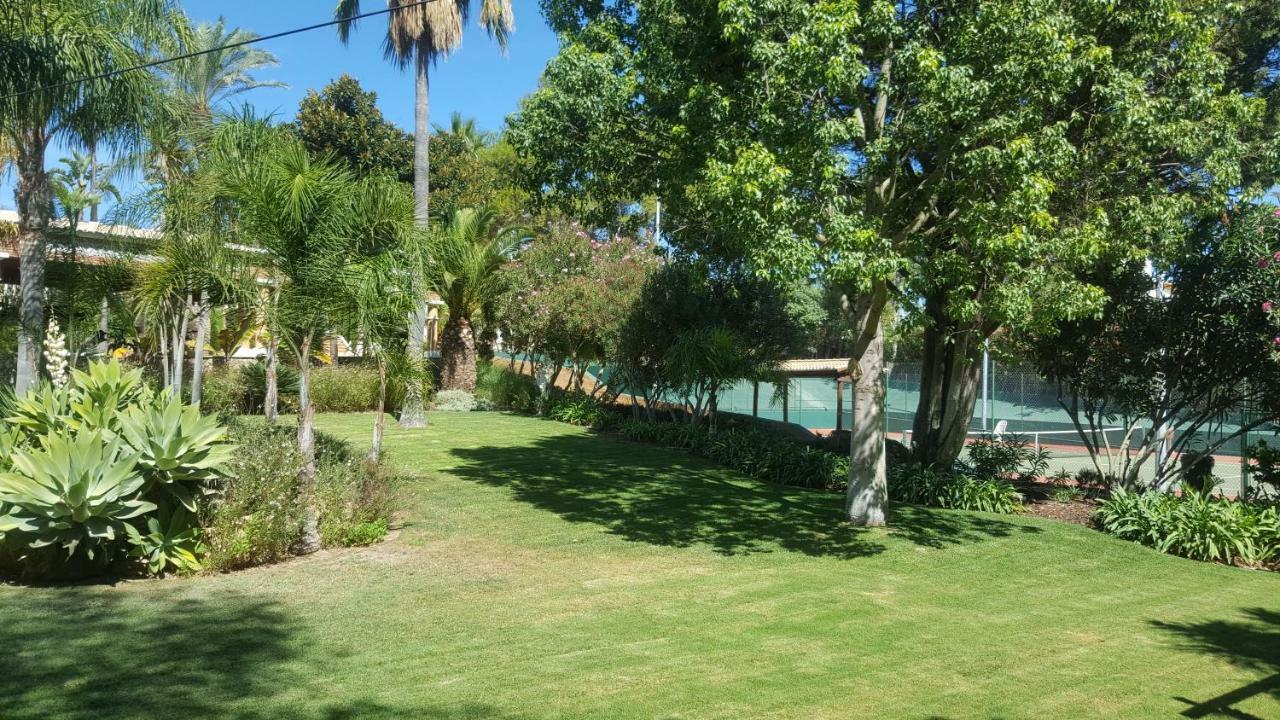 Resort Fazenda Viegas Lagos Exterior photo