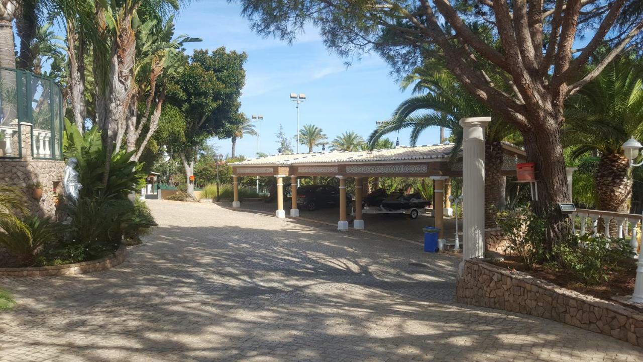 Resort Fazenda Viegas Lagos Exterior photo