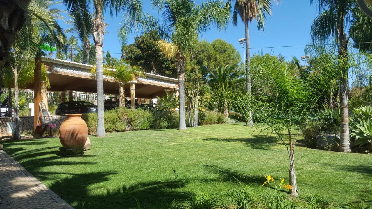 Resort Fazenda Viegas Lagos Exterior photo