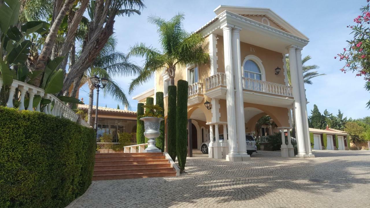 Resort Fazenda Viegas Lagos Exterior photo